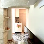 Rifugio Del Sole Ferienhaus *