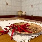 Rifugio Del Sole クトロフィアーノ