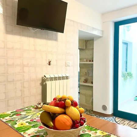 Rifugio Del Sole 別荘