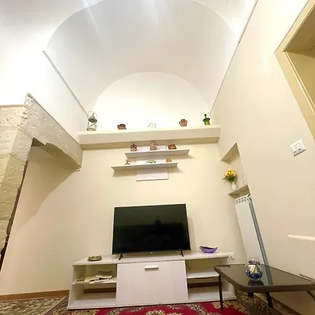 Rifugio Del Sole Holiday home *