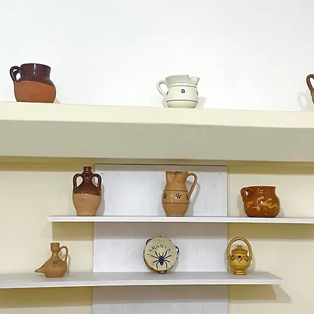 Hébergement de vacances Rifugio Del Sole *