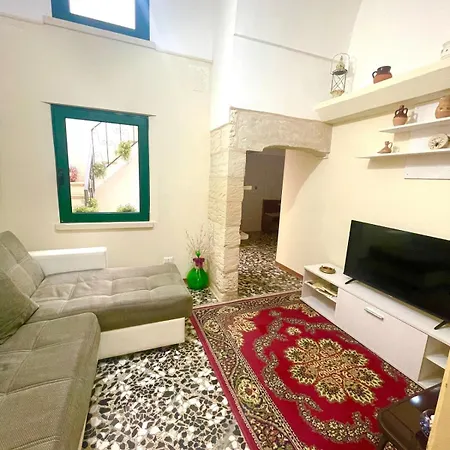 Rifugio Del Sole Holiday home Cutrofiano
