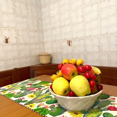 Rifugio Del Sole Holiday home Cutrofiano