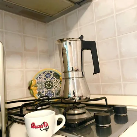 Holiday home Rifugio Del Sole *