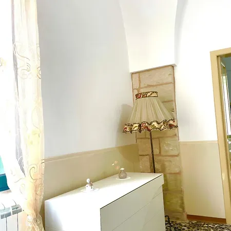 Holiday home Rifugio Del Sole Cutrofiano