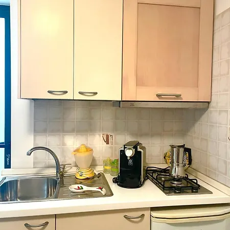 Rifugio Del Sole クトロフィアーノ