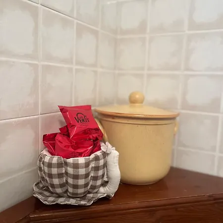 Rifugio Del Sole Holiday home