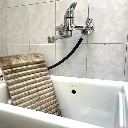 Hébergement de vacances Rifugio Del Sole