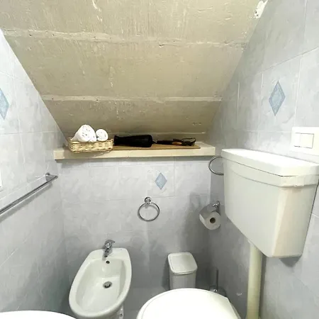 Rifugio Del Sole 別荘 クトロフィアーノ