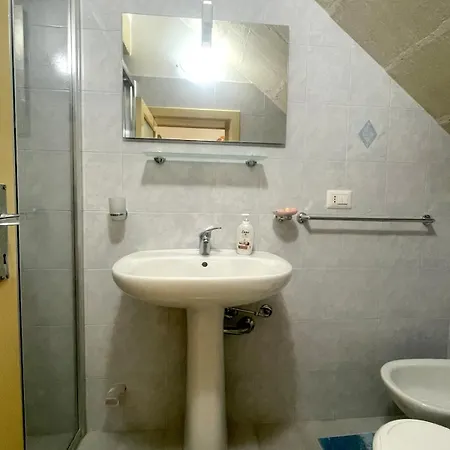 Rifugio Del Sole * Cutrofiano