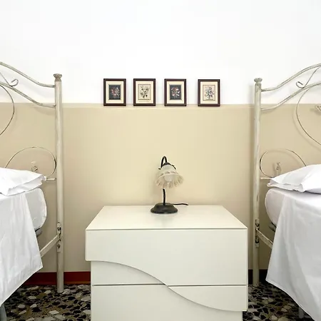 Rifugio Del Sole Hébergement de vacances *