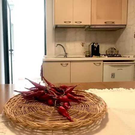 Rifugio Del Sole Hébergement de vacances