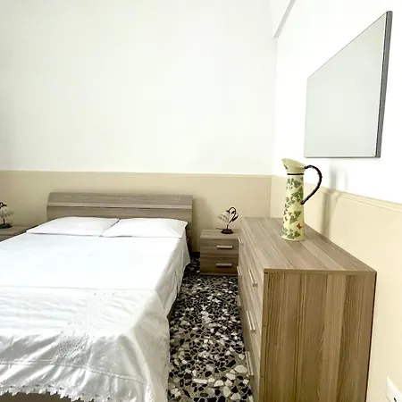 Rifugio Del Sole クトロフィアーノ