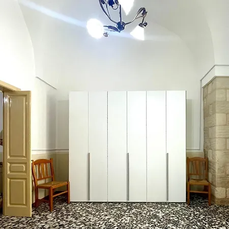 Vakantiehuis Rifugio Del Sole