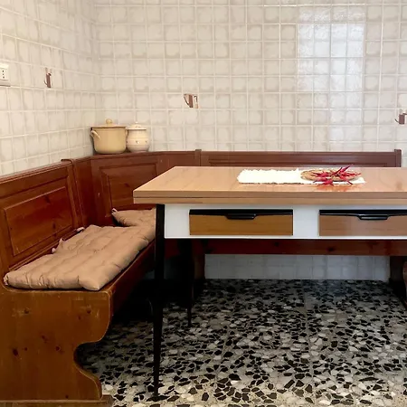 別荘 Rifugio Del Sole *