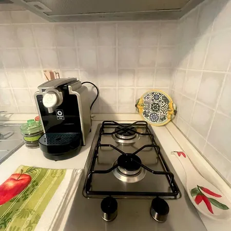 Rifugio Del Sole * Cutrofiano