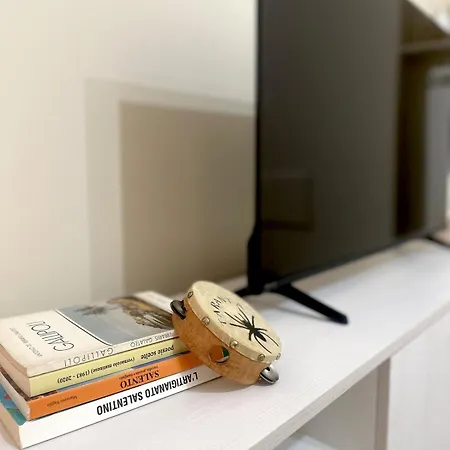 Hébergement de vacances Rifugio Del Sole *