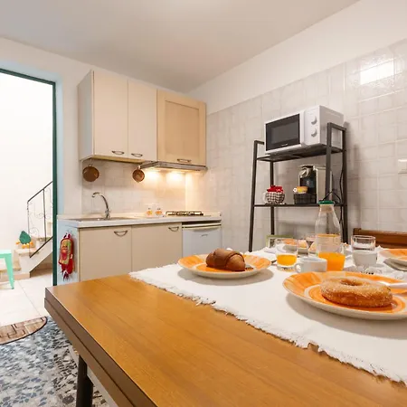 Tatil Evi Rifugio Del Sole