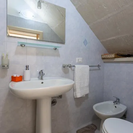 Tatil Evi Rifugio Del Sole