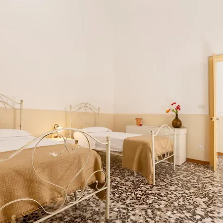 Дом отдыха Rifugio Del Sole Кутрофьяно