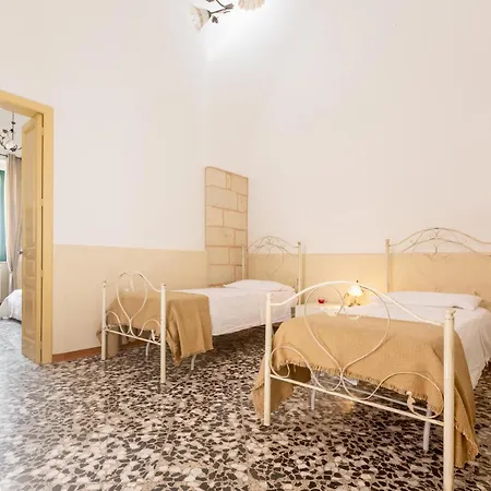 Rifugio Del Sole Tatil Evi