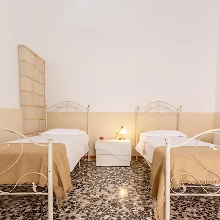 Rifugio Del Sole Tatil Evi Cutrofiano