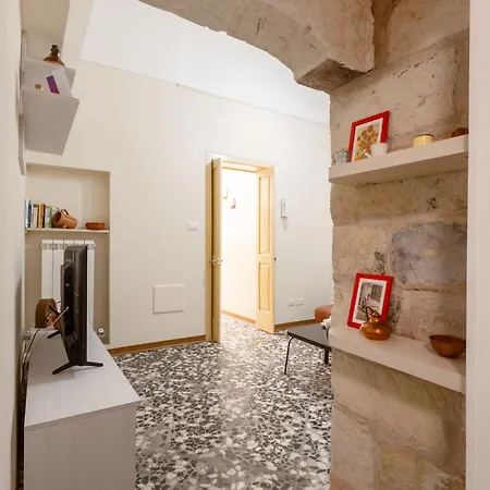 Rifugio Del Sole Tatil Evi *