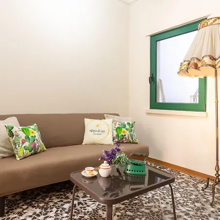 Rifugio Del Sole Tatil Evi