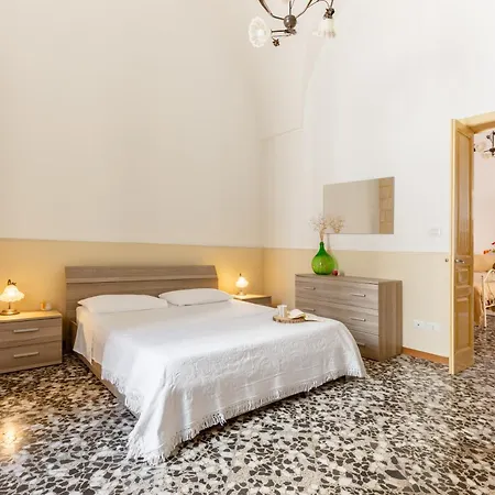 Rifugio Del Sole Tatil Evi *