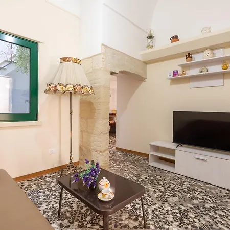 Tatil Evi Rifugio Del Sole *