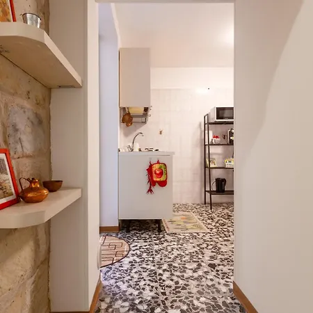 Tatil Evi Rifugio Del Sole