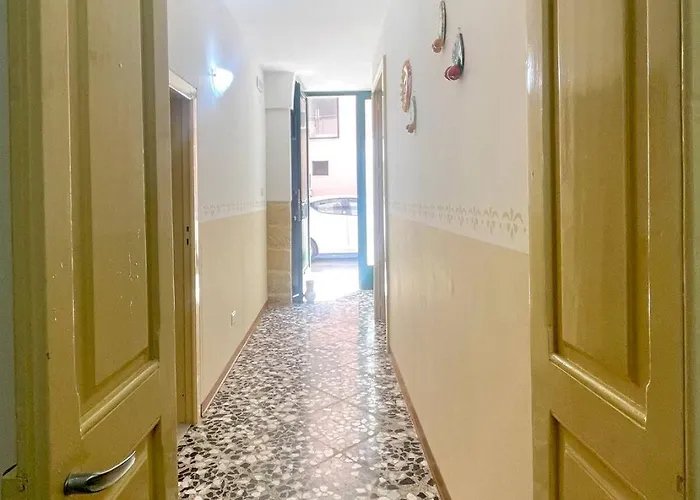 Rifugio Del Sole Vakantiehuis