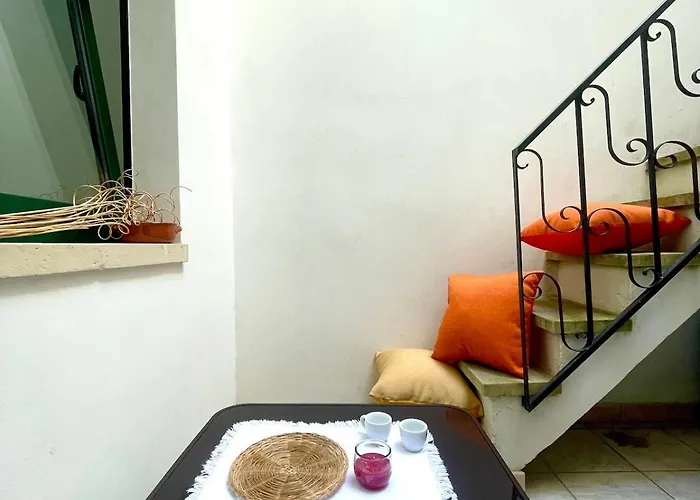 Rifugio Del Sole Cutrofiano