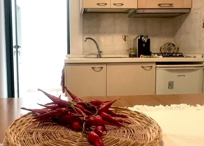 Rifugio Del Sole Semesterbostad