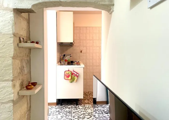 Rifugio Del Sole Semesterbostad